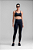 Legging Larulp Louise Go Basic Fit Preta - Imagem 2