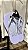 Chinelo Made in Heaven White John John - Imagem 1