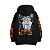 Blusa Moletom Canguru Goku Instinto Superior DB Super Anime Manga - Imagem 4