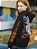 Blusa Moletom Canguru Goku Instinto Superior DB Super Anime Manga - Imagem 8