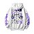 Blusa Moletom Canguru Imperador Freeza DB Super Anime Manga - Imagem 2