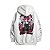 Blusa Moletom Canguru Perona Ghost Princess One Piece Anime Manga - Imagem 4