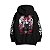 Blusa Moletom Canguru Perona Ghost Princess One Piece Anime Manga - Imagem 2