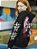 Blusa Moletom Canguru Perona Ghost Princess One Piece Anime Manga - Imagem 6