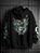 Blusa Moletom Canguru Hibino Kafka Kaiju Killer Kaiju Nº8 Anime Manga - Imagem 6