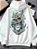 Blusa Moletom Canguru Hibino Kafka Kaiju Killer Kaiju Nº8 Anime Manga - Imagem 8