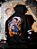 Blusa Moletom Canguru One Piece Luffy x Kaido Anime Manga - Imagem 6