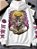 Blusa Moletom Canguru Donquixote Doflamingo One Piece Anime Manga - Imagem 6
