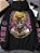 Blusa Moletom Canguru Donquixote Doflamingo One Piece Anime Manga - Imagem 8