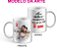Caneca Mágica Personalizada com Foto - Meus Melhores Momentos - Namorados - Imagem 2