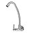 Torneira De Parede C72 Cromada ABS V9028C Vit - Imagem 1