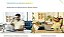 Painel Led Sobrepor Redondo 18W Redondo Smart Alexa Google Elgin - Imagem 5