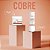 Kit Intensificador do tom Cobre Hidrabell - Imagem 8