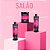 Kit Resultado de Salão 800ml Hidrabell - Imagem 7