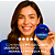 Facial Leite de Arroz Efeito Primer 70g Hidrabell - Imagem 5
