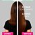 Shampoo Ultra Force Efeito Rapunzel 500ml Hidrabell - Imagem 4