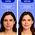 Facial Leite de Arroz Noite 50g Hidrabell - Imagem 4