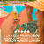 Spray Summer Sol Mar Piscina Fluido Protetor Capilar 120ml Hidrabell - Imagem 6