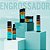 Shampoo Antiqueda Engrossador 285ml Hidrabell - Imagem 7
