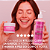 Creme de Hidratação Facial Orquídeas com Hialurônico e Vitamina E 80g Hidrabell - Imagem 5