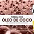 Leave-in - Creme de Pentear Cabelos Crespos Protetor térmico 1L Hidrabell - Imagem 3