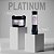 Máscara Platinum 250g Hidrabell - Imagem 8