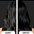 Mascara intensificador Black 250g Hidrabell - Imagem 3