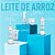 Shampoo Leite de Arroz Antiemborrachamento 350ml HIdrabell - Imagem 8