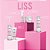 Shampoo Liss Realinhamento 350ml Hidrabell - Imagem 8