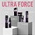 Mini Kit Ultra Force Efeito Rapunzel Hidrabell - Imagem 6