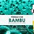SHAMPOO E CONDICIONADOR CACHOS BAMBU HIDRABELL - Imagem 3