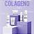 Shampoo e Condicionador Colágeno Reconstrução Capilar Hidrabell - Imagem 8