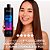 Leave-in Creme De Pentear Ácido Hialurônico Protetor térmico Hidrabell 480g - Imagem 5