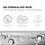 Kit de Tratamento Ultra Force Hidrabell com Oferta Especial - Imagem 6