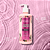Locao Hidratante Corporal Pele Seca e Sensível Perfumada Rosas 550g Hidrabell - Imagem 2