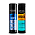Kit Masculino Shampoo Anticaspa e Antiqueda Engrossador 500ml - Imagem 1