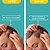 Kit Masculino Shampoo Anticaspa e Antiqueda Engrossador 500ml - Imagem 3
