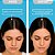 Kit Masculino Shampoo Anticaspa e Antiqueda Fortalecedor 500ml - Imagem 5