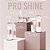 Leave-in Creme para Pentear Protetor Térmico Pro Shine 200ml Hidrabell - Imagem 7