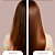 Leave-in Creme para Pentear Protetor Térmico Pro Shine 200ml Hidrabell - Imagem 4