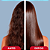 Leave-in Creme para Pentear Protetor Térmico Off Frizz 200ml Hidrabell - Imagem 4