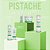 Kit Shampoo 350ml + Máscara 250g Pistache Hidrabell - Imagem 6