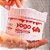 Máscara Nutrição Capilar Yogo Frutas Vermelhas Hidrabel 250g - Imagem 2