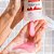 Shampoo Cremoso Yogo Frutas Vermelhas Hidrabell 350ml - Imagem 3