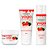 Kit Body Splash, Esfoliante e Loção Corporal Yogo Hidrabell - Imagem 1