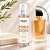 Body Splash Freedom Colônia Frutado Feminino 200ml Hidrabell - Imagem 5