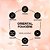 Body Splash Freedom Colônia Frutado Feminino 200ml Hidrabell - Imagem 4