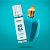 Body Splash Erba Desodorante Colônia Unissex 200ml Hidrabell - Imagem 5