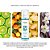 Body Splash Erba Desodorante Colônia Unissex 200ml Hidrabell - Imagem 3