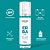 Body Splash Erba Desodorante Colônia Unissex 200ml Hidrabell - Imagem 9
